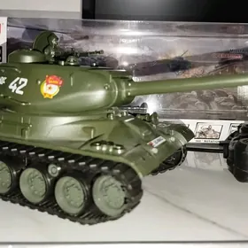 tank