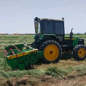 MTZ 80 1991