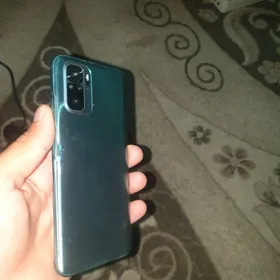 Redmi not 10