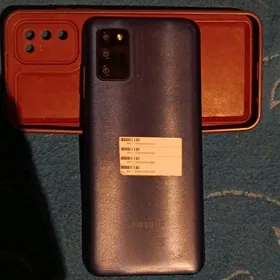 Samsung galaxy A03s