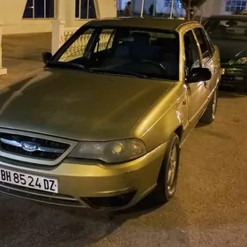 Daewoo Nexia 2011