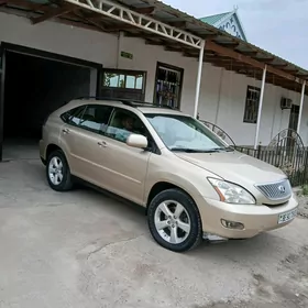 Lexus RX 330 2004