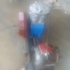 howa kapresir