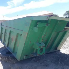 Kuzuwo ýewre 3 kamaz