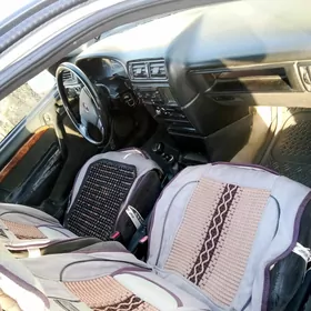 Opel Vectra 1990