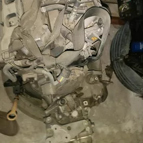 MORDA OPEL ASTRA JI 1.8