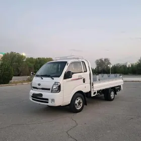 Kia Bongo 2021