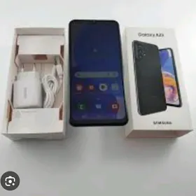 Samsung A23  6/128
