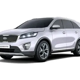 Kia Hundai