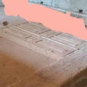 Satlyk ayna gapy