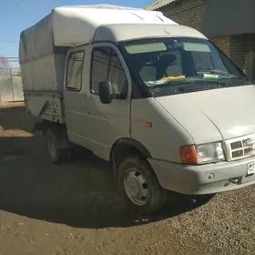 Gaz Gazel 1999