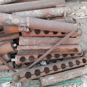 turba pacak