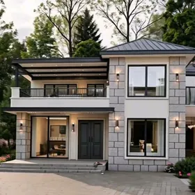 Coganly Kotež! 7Kom. 240m²