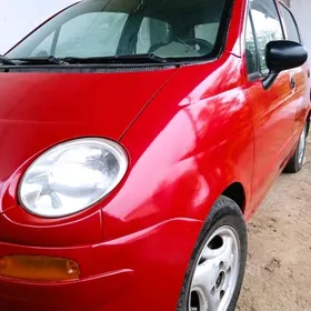 Daewoo Matiz 1999