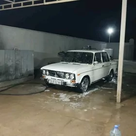 Lada 2106 1989