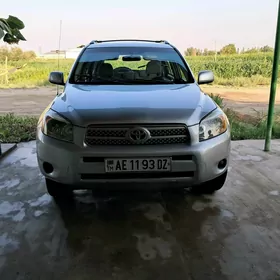 Toyota RAV4 2007