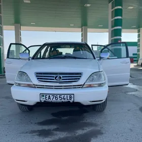 Lexus RX 300 2002