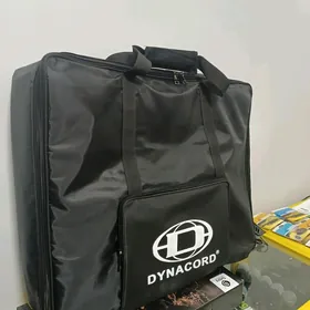 DYNACORD 1600 CEHOL