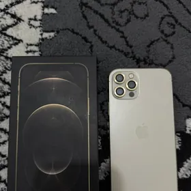 iPhone 12 pro