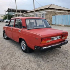 Lada 2107 1993