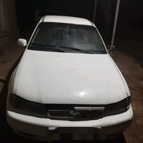 Daewoo Nexia 1995