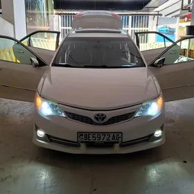 Toyota Camry 2013