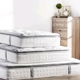 matras düşek ýassyk