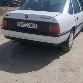Opel Vectra 1988