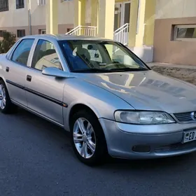 Opel Vectra 1997