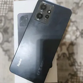 Redmi note 12