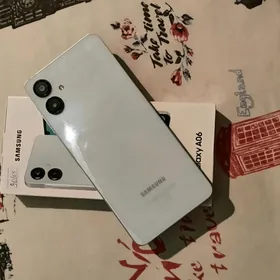 samsung Galaxy a06