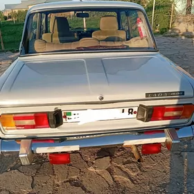 Lada 2101 1989
