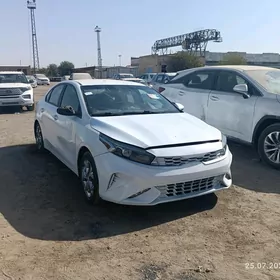 Kia Forte 2021