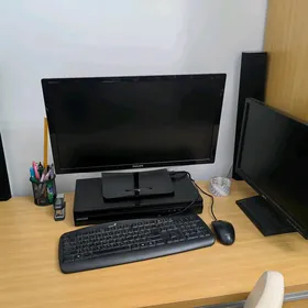 komputer компьютер processor