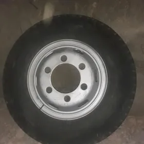 teker 7.50