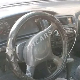 Toyota Corolla 1995