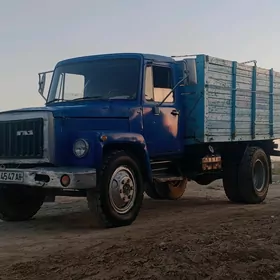 Gaz 53 1995