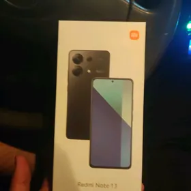 REDMİ not13