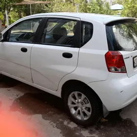 Chevrolet Aveo 2005