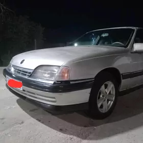 Opel Omega 1993