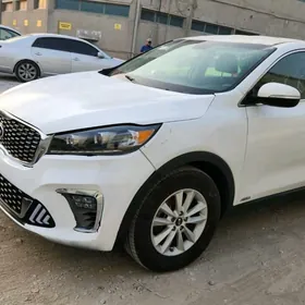 Kia Sorento 2020