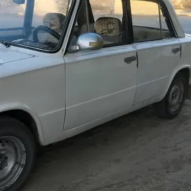 Lada 2101 1980