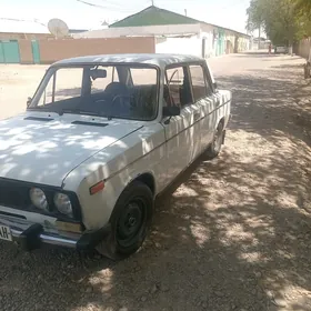 Lada 2106 1999