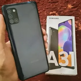 Samsung Galaxy A31 4/64Gb