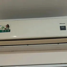 кондиционер сплит Hisense 12