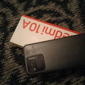 redmi 10A