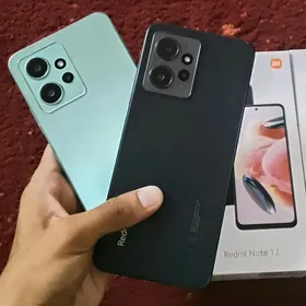 Redmi Note 12 8/128Gb