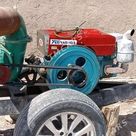 MTZ 80 2024