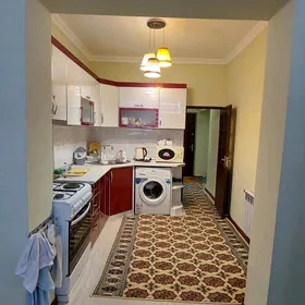 Марыйская, 2 комнаты