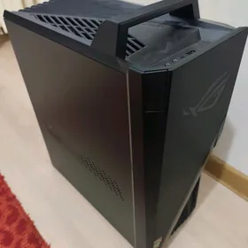 Ryzen 5 16Gb SSD512 GTX1660S